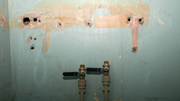 Fire Damage Restoration in Cobb Island, MD