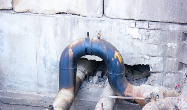 Professional Water damage restoration in Cobb Island, MD